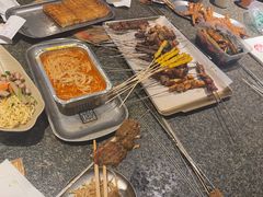 -老白清真烧烤(锦州旗舰店)
