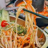 每次想吃thai国餐就会来这里！