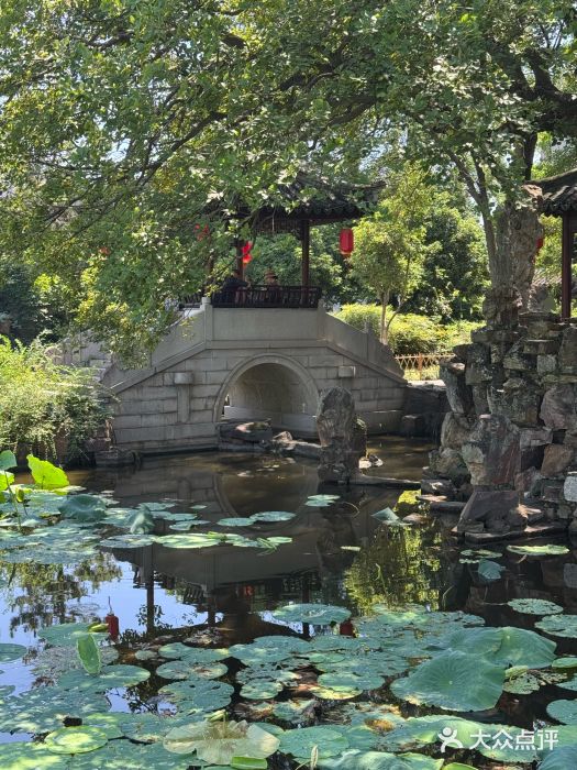 赵园·曾园图片