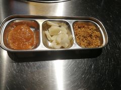 -小团团·路边烤牛肉(南岭壹街店)