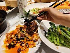 -渝信川菜(南滨店)