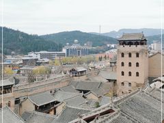 -皇城相府