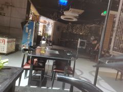 大堂-陈三娃泡姜鸡(太白北路店)