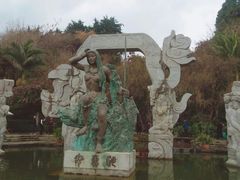 -南诏风情岛