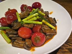 -粗茶淡饭·隐庐私厨(东亭店)