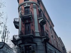 -武汉马哥孛罗酒店