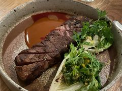 -BOR Eatery(安福路店)