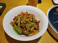 -大鸽饭(马王堆店)