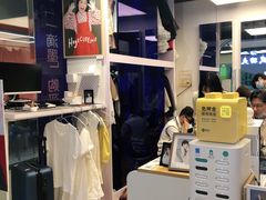 -一墨照相馆·证件照·形象照(世博店)