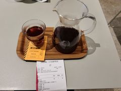 -Seesaw Coffee(上生新所店)