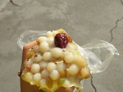-孙氏梅花糕(马台街)
