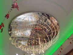 -乐圣量贩KTV自助餐(崇文店)