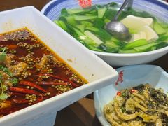 -徐鼎盛民间菜(奥体店)