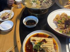 -人民公社大食堂(顺义总店)