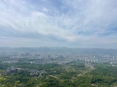 -天台山赤城山景区