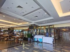 -珠海怡景湾大酒店