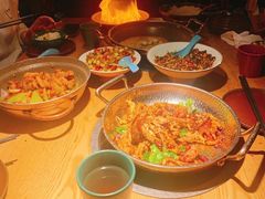 -吃饭皇帝大(解放西路店)