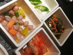 小菜-嘿嘟嘟·肋条烧肉放题(爱融荟城店)
