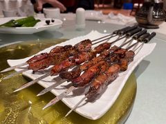 -巴依老爷·新疆美食(上城区天城路店)