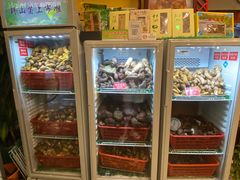 -太婆天府山珍酒楼(亚运村店)