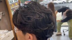 点击看大图 -星格造型·Hair Salon