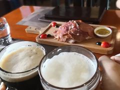 -布拉格餐厅· 中欧捷克菜(全国首店)