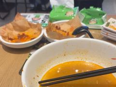 -蒙自源米线大王(花园城商场店)