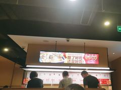 -海底捞火锅(海宁路店)