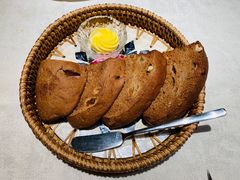 大列巴-俄士厨房(环球港店)