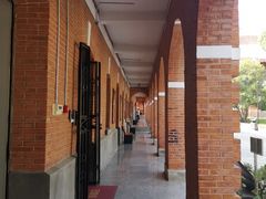 -辛亥革命博物院北区