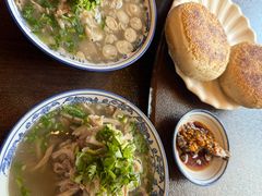 -老三羊汤【北兴隆街店】