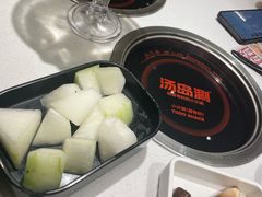 -湯島涮小火锅(余姚五彩城店)