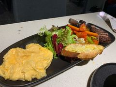 -GOTLOT COFFEE&KITCHEN角落厨房NOOK店