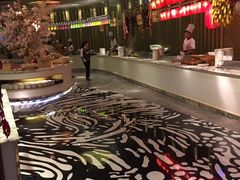 -蓝色派对KTV(聚然广场店)