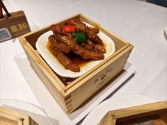 凤爪-广州酒家(文昌总店)