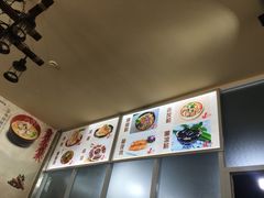 -柳大厨螺蛳粉(人民路总店)