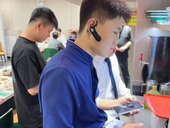 -紫光园·烤鸭·北京菜(团结湖店)