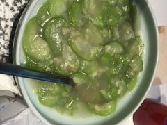 湖南白丝瓜-望湘园·洞庭渔宴(永旺店)