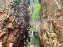 -湖洞水自然风景区