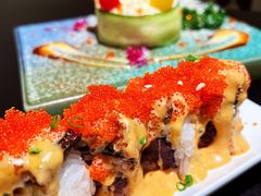 -山上下日本料理(万象城店)