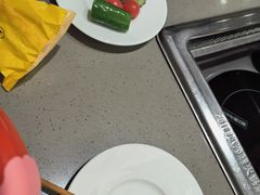 -海底捞火锅(旭辉MALL店)