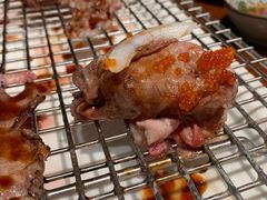 澳洲顶级铺天盖地火牛寿司-二丁目食堂(铁西万象汇店)