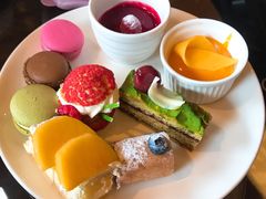 -深圳四季酒店·馥自助餐厅