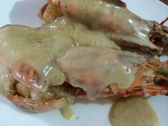 -灯笼馆海鲜餐厅