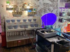 -捞围鲜·港式打边炉(海阳路店)