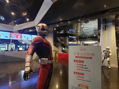 -万达影城(营口万达广场IMAX店)