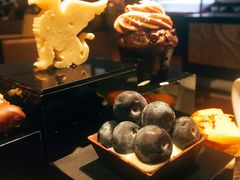 -The Lounge·大堂酒廊·北京粤财JW万豪酒店
