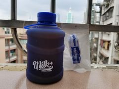 -milkplus·泰式奶茶(较场东路店)