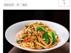 -福照楼汽锅鸡·云南菜(护国路店)
