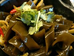 -手选潮汕鲜活牛肉火锅(二七广场店)